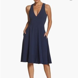 Dress The Population Catalina Dress